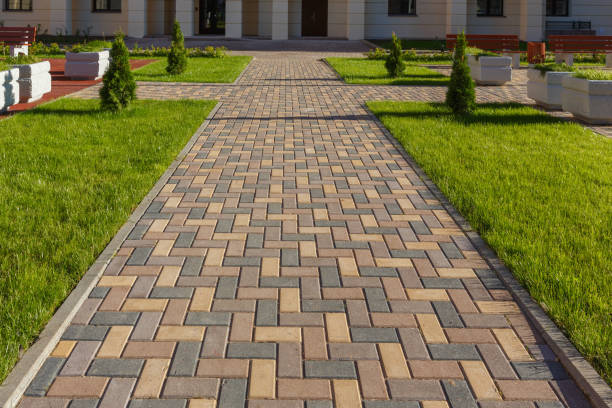 Best Driveway Pavers Near Me  in Coshocton, OH